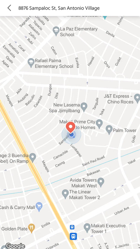 Do you deliver in metro manila?