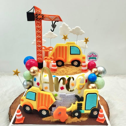 Collection image for: Construction