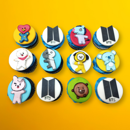 Collection image for: Cupcakes