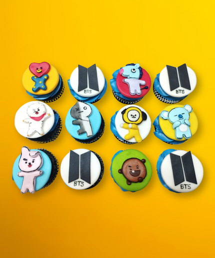 Collection image for: Cupcakes