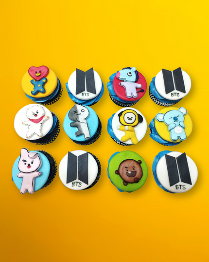 Collection image for: Cupcakes