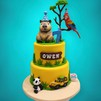 Collection image for: Children's cakes