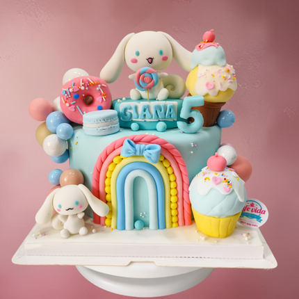 Collection image for: Cakes for Girls