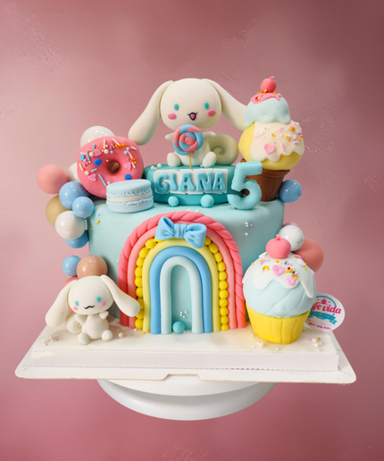 Collection image for: Cakes for Girls