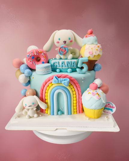 Collection image for: Cakes for Girls