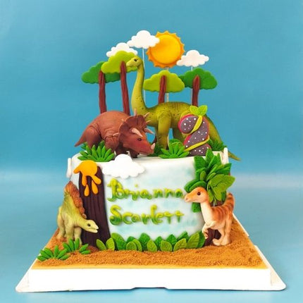 Collection image for: Dinosaurs