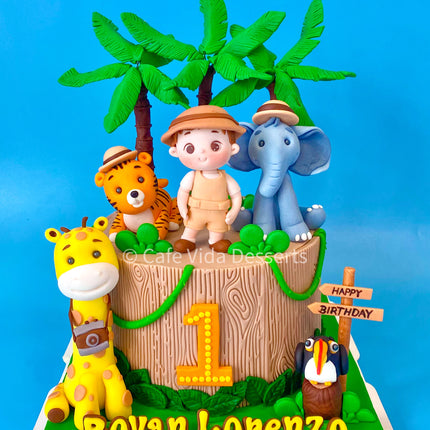 Collection image for: Most Requested Cakes for Kids