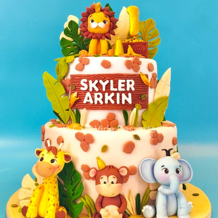 Collection image for: Jungle Safari