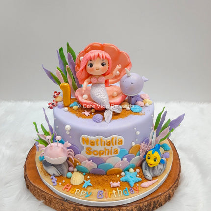 Collection image for: Mermaid