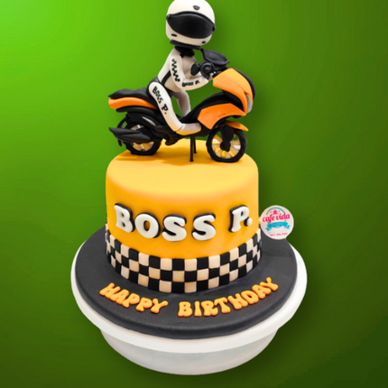 Collection image for: Cakes for Men