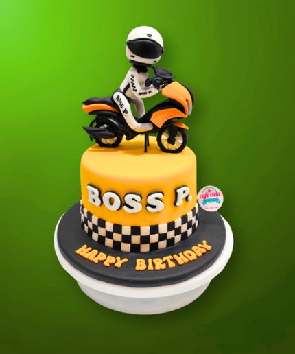 Collection image for: Cakes for Men