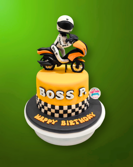 Collection image for: Cakes for Men