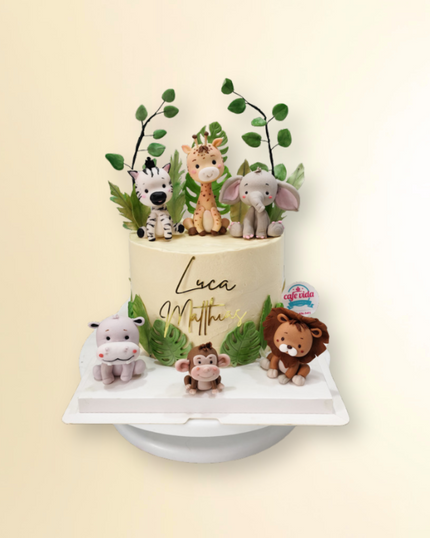 Collection image for: Baby and New Born Cakes