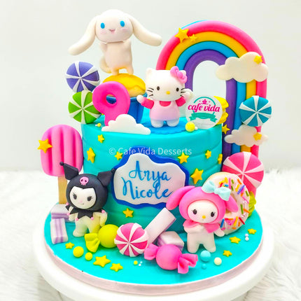 Collection image for: Sanrio