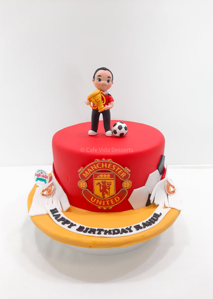 Manchester United