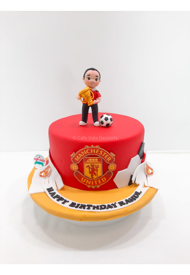 Manchester United