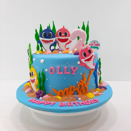 Collection image for: Baby Shark
