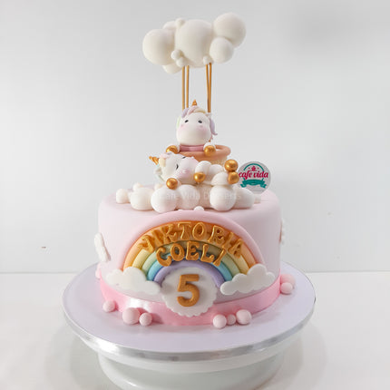 Collection image for: Cakes for Girls