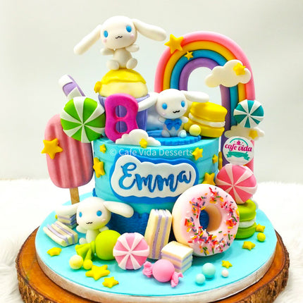 Collection image for: Rainbow