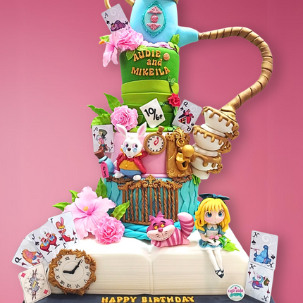 Collection image for: Cakes for Adults