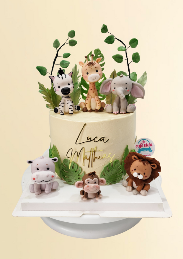 <h4>BABY / NEWBORN <em><strong>CAKES</strong></em></h4>
