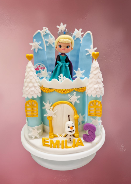 Frozen