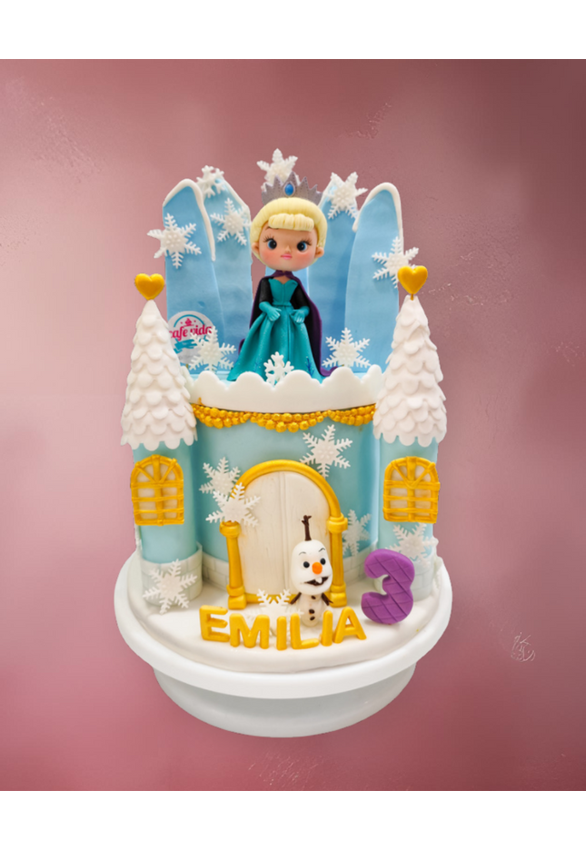 Frozen