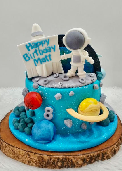 Planet Exploration