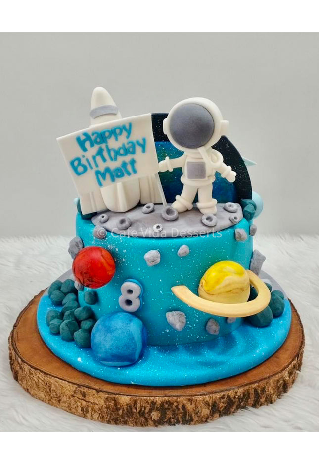 Planet Exploration