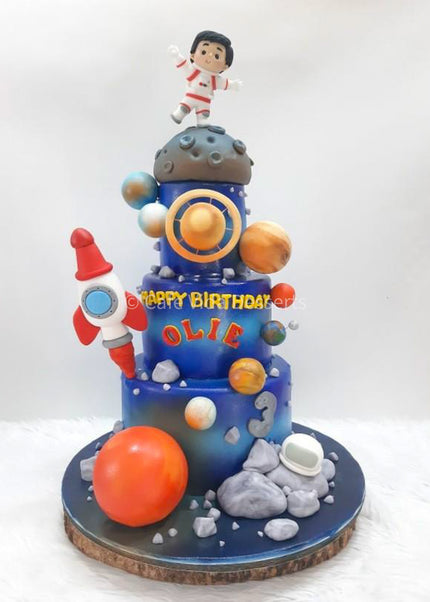 Solar System Exploration