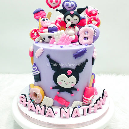 Collection image for: Candyland