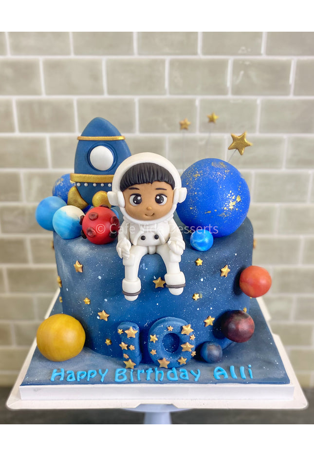 Planetary Fun