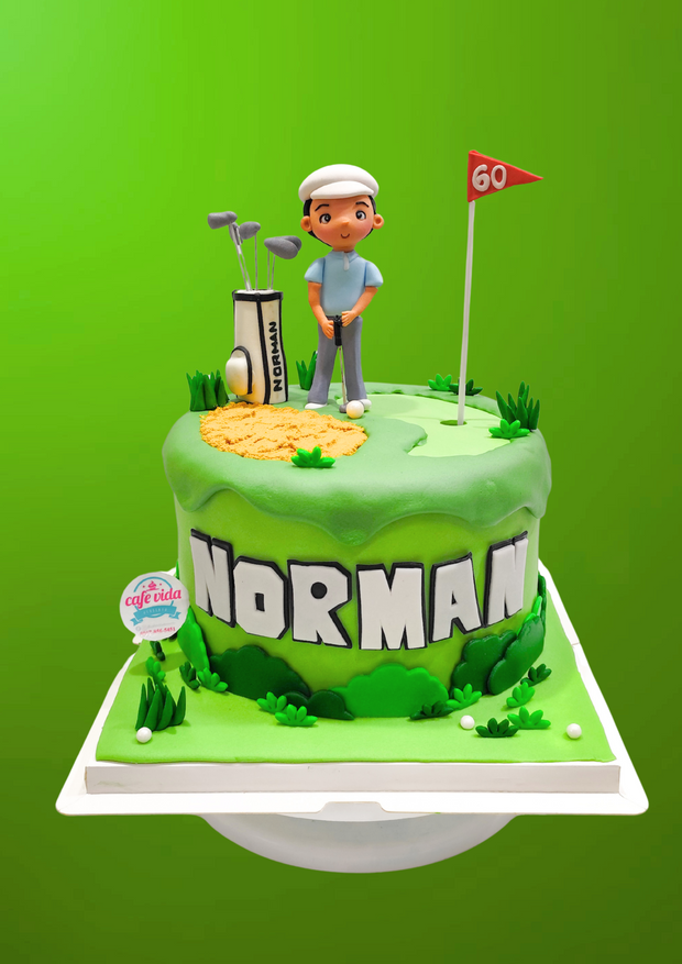 <h4>MEN'S <em><strong>CAKES</strong></em></h4>