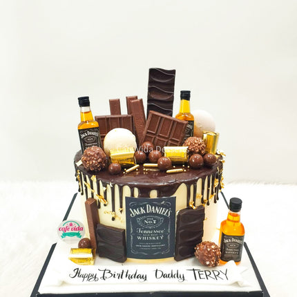 Collection image for: Cakes for Adults